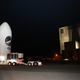 The X-37B Orbital Test Vehicle (OTV-5) is being staged at Kennedy Space Center in preparation for its upcoming launch on September 7, 2017 in this September 5th handout photo (Boeing)